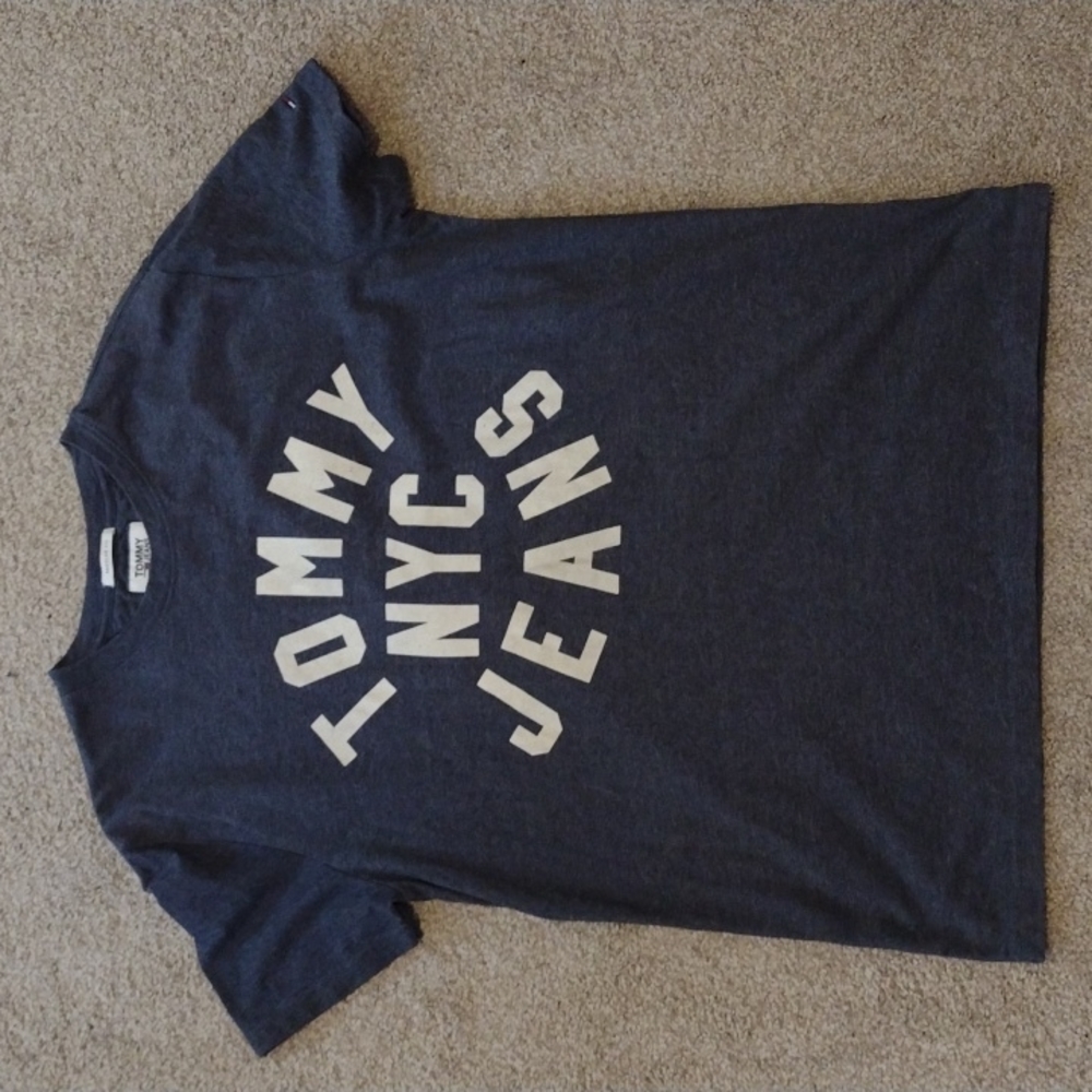 Tommy Hilfiger Tommy Jeans t-shirt size medium